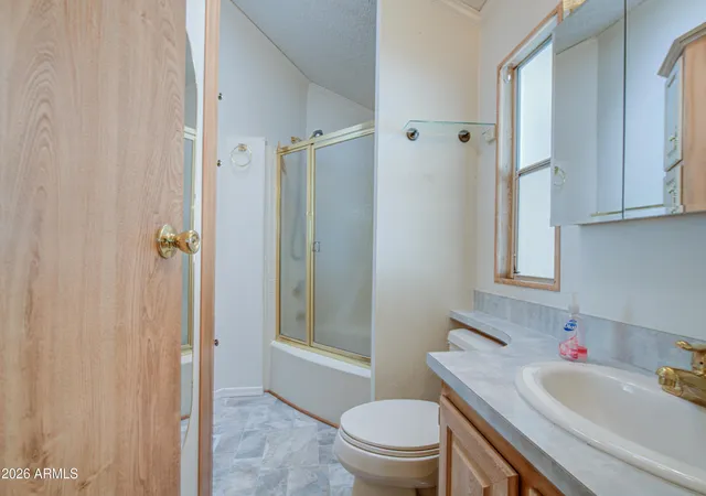 Photo 4 of Manufactured home for sale at 7750 E Broadway Rd #826, Mesa, AZ 85208 | MLS# 7072803 | Listing updated on 2026-09-01