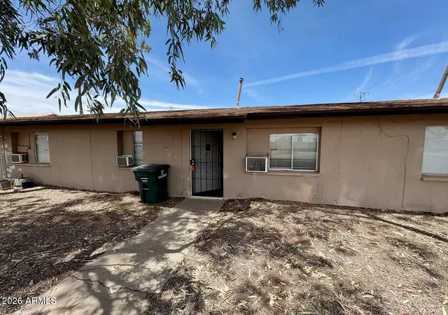 Photo 1 of Townhouse for sale at 1405 N French St, Casa Grande, AZ 85122 | MLS# 7072305 | Listing updated on 2026-09-09