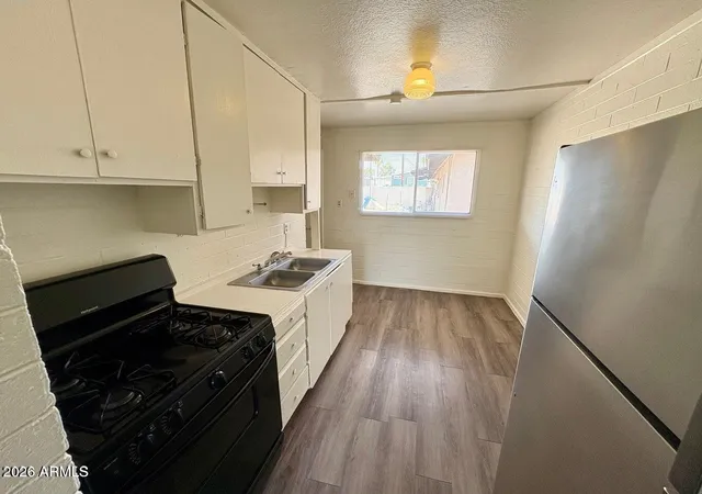 Photo 3 of Townhouse for sale at 1405 N French St, Casa Grande, AZ 85122 | MLS# 7072305 | Listing updated on 2026-09-09