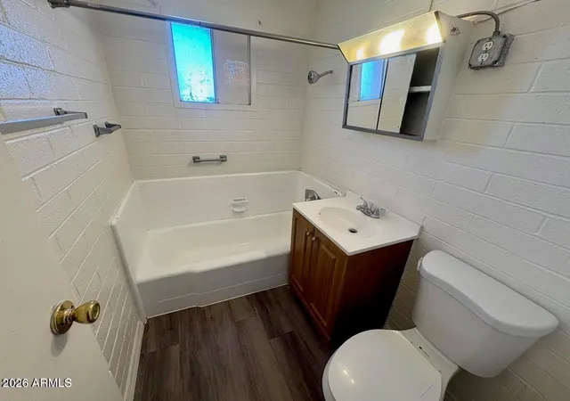 Photo 3 of Townhouse for sale at 1405 N French St, Casa Grande, AZ 85122 | MLS# 7072305 | Listing updated on 2026-09-09
