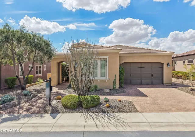 Photo 1 of Single family home for sale at 28728 N 129th Lane, Peoria, AZ 85383 | MLS# 7073417 | Listing updated on 2026-10-28