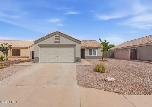 Photo 1 of Sale Pending at 1146 W 20th Ave, Apache Junction, AZ 85120 | MLS# 7072136 | Listing updated on 2026-09-01