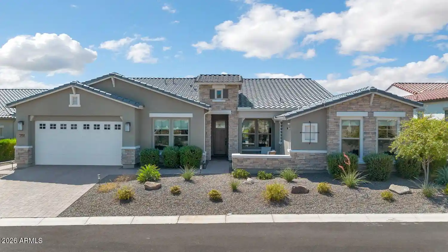 Photo 1 of Single family home for sale at 20739 W Rattler Rd, Buckeye, AZ 85396 | MLS# 7079553 | Listing updated on 2026-10-19