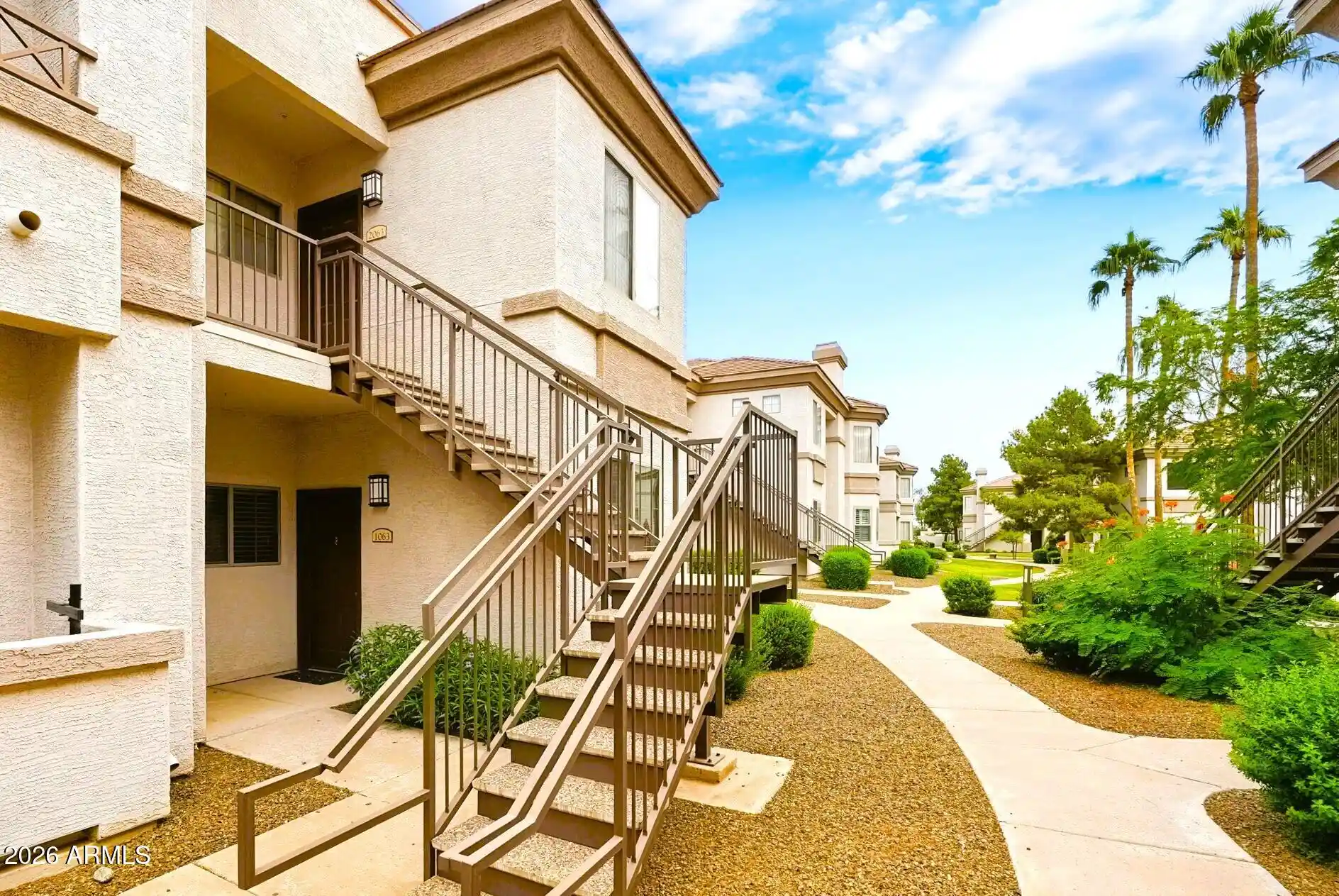 Photo 1 of Townhouse for sale at 1941 S Pierpont Dr #1063, Mesa, AZ 85206 | MLS# 7096578 | Listing updated on 2026-10-22