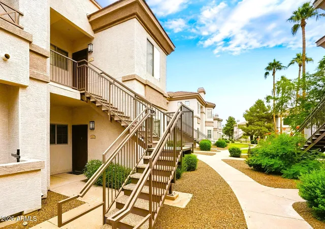 Photo 1 of Townhouse for sale at 1941 S Pierpont Dr #1063, Mesa, AZ 85206 | MLS# 7096578 | Listing updated on 2026-10-29