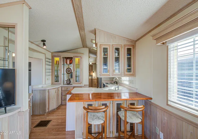 Photo 2 of Manufactured home for sale at 7750 E Broadway Rd #835, Mesa, AZ 85208 | MLS# 7072809 | Listing updated on 2026-09-01