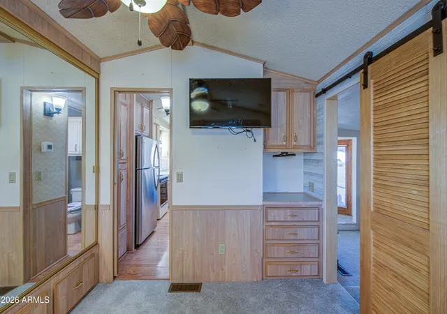 Photo 3 of Manufactured home for sale at 7750 E Broadway Rd #835, Mesa, AZ 85208 | MLS# 7072809 | Listing updated on 2026-09-01