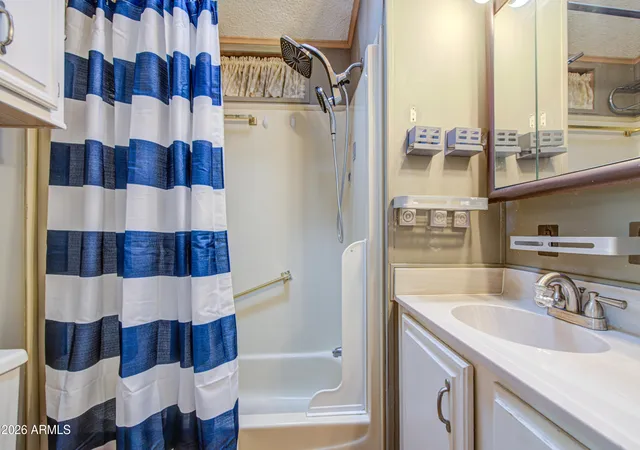 Photo 4 of Manufactured home for sale at 7750 E Broadway Rd #835, Mesa, AZ 85208 | MLS# 7072809 | Listing updated on 2026-09-01