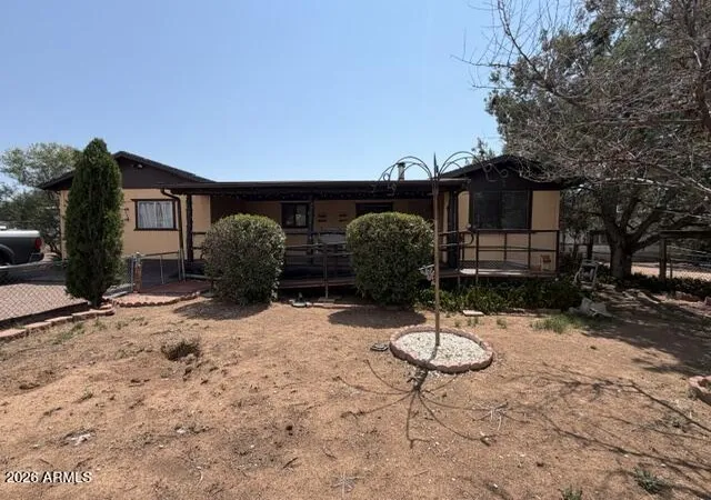 Photo 1 of Single family home for sale at 8080 W Barranca Rd, Payson, AZ 85541 | MLS# 7072134 | Listing updated on 2026-08-28