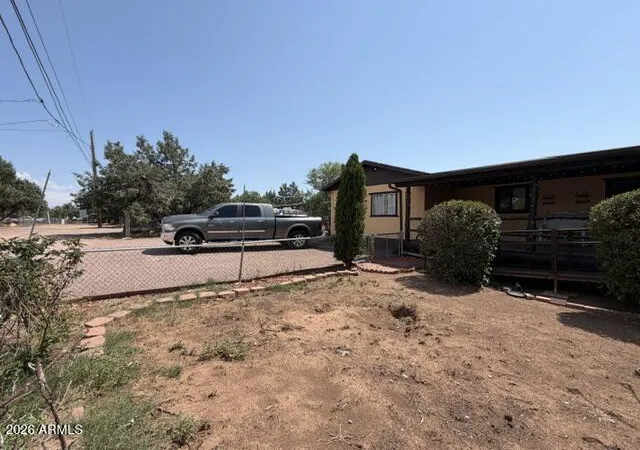 Photo 2 of Single family home for sale at 8080 W Barranca Rd, Payson, AZ 85541 | MLS# 7072134 | Listing updated on 2026-08-28
