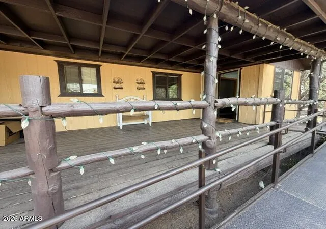 Photo 2 of Single family home for sale at 8080 W Barranca Rd, Payson, AZ 85541 | MLS# 7072134 | Listing updated on 2026-08-28