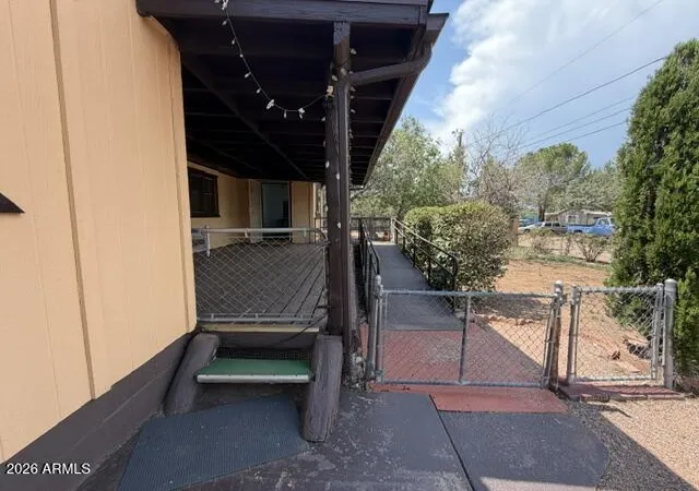 Photo 3 of Single family home for sale at 8080 W Barranca Rd, Payson, AZ 85541 | MLS# 7072134 | Listing updated on 2026-08-28