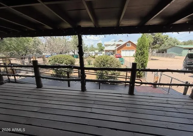 Photo 4 of Single family home for sale at 8080 W Barranca Rd, Payson, AZ 85541 | MLS# 7072134 | Listing updated on 2026-08-28