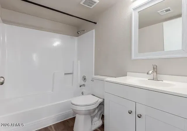 Photo 18 of Townhouse for sale at 2223 W Dora St, Mesa, AZ 85201 | MLS# 7072177 | Listing updated on 2026-08-27