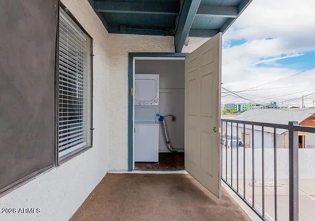 Photo 3 of Townhouse for sale at 2223 W Dora St, Mesa, AZ 85201 | MLS# 7072177 | Listing updated on 2026-08-27