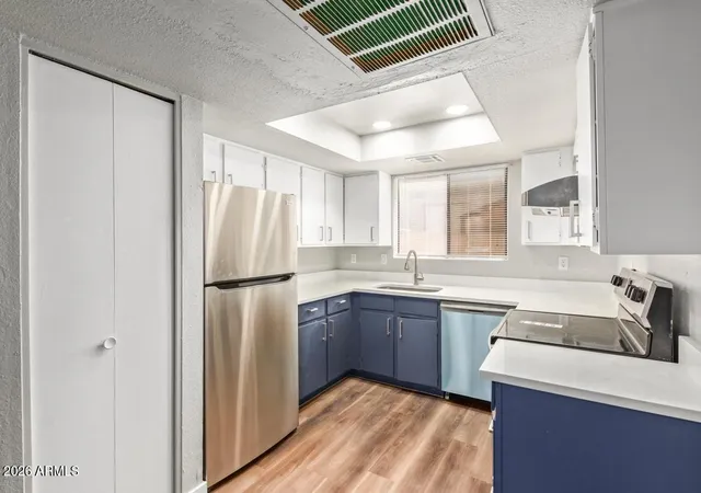 Photo 4 of Townhouse for sale at 2223 W Dora St, Mesa, AZ 85201 | MLS# 7072177 | Listing updated on 2026-08-27