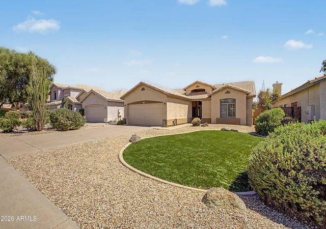Photo 1 of Sale Pending at 1531 E Black Diamond Dr, Gilbert, AZ 85296 | MLS# 7072200 | Listing updated on 2026-09-25