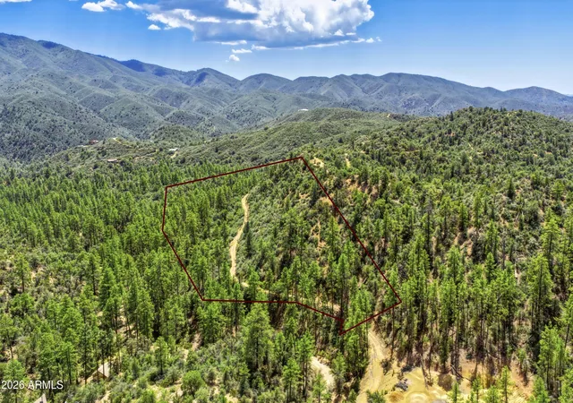 Land for sale at 00 W Forest Service Rd 73 --, Prescott, AZ 86305 | MLS# 7072614