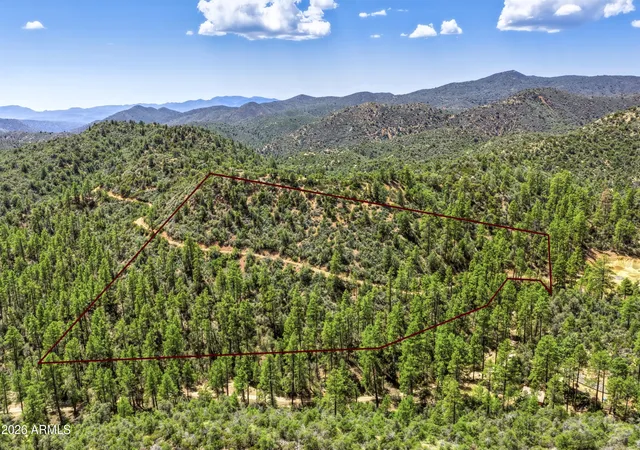 Photo 3 of Land for sale at 00 W Forest Service Rd 73 --, Prescott, AZ 86305 | MLS# 7072614 | Listing updated on 2026-09-02