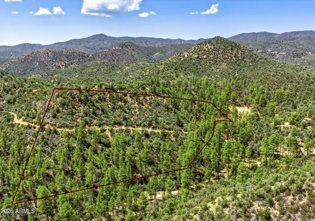 Photo 4 of Land for sale at 00 W Forest Service Rd 73 --, Prescott, AZ 86305 | MLS# 7072614 | Listing updated on 2026-09-02