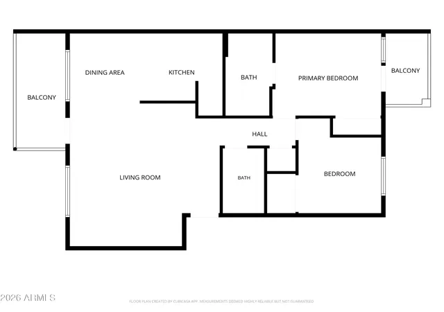 Photo 28 of Townhouse for sale at 2310 N Cottage Trl #B8, Show Low, AZ 85901 | MLS# 7072189 | Listing updated on 2026-08-28