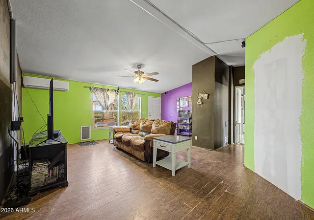 Photo 4 of Manufactured home for sale at 1470 N Ralston Rd, Maricopa, AZ 85139 | MLS# 7072940 | Listing updated on 2026-09-23