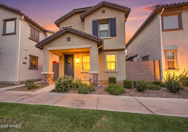 Photo 1 of Single family home for sale at 8351 E Impala Ave, Mesa, AZ 85209 | MLS# 7072906 | Listing updated on 2026-09-18