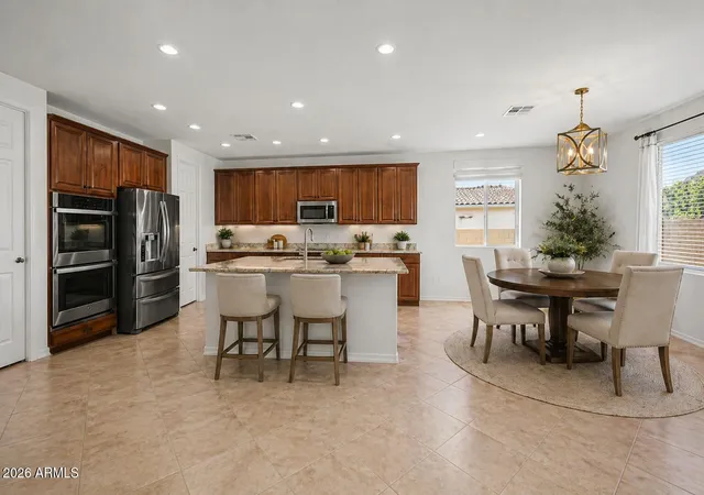Photo 1 of Single family home for sale at 12542 W Krall Ct, Glendale, AZ 85307 | MLS# 7072159 | Listing updated on 2026-08-28
