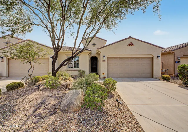 Photo 1 of Single family home for sale at 4533 W Hanna Dr, Eloy, AZ 85131 | MLS# 7073104 | Listing updated on 2026-09-15