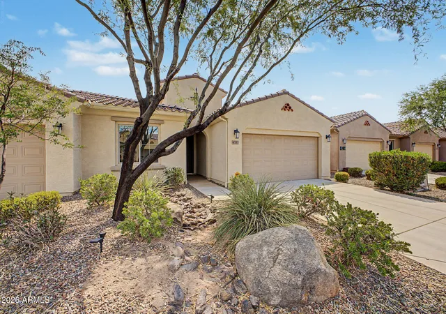 Photo 2 of Single family home for sale at 4533 W Hanna Dr, Eloy, AZ 85131 | MLS# 7073104 | Listing updated on 2026-09-15