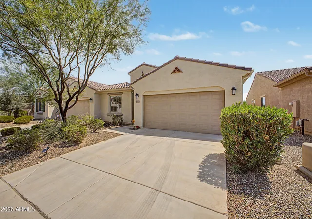 Photo 3 of Single family home for sale at 4533 W Hanna Dr, Eloy, AZ 85131 | MLS# 7073104 | Listing updated on 2026-09-15
