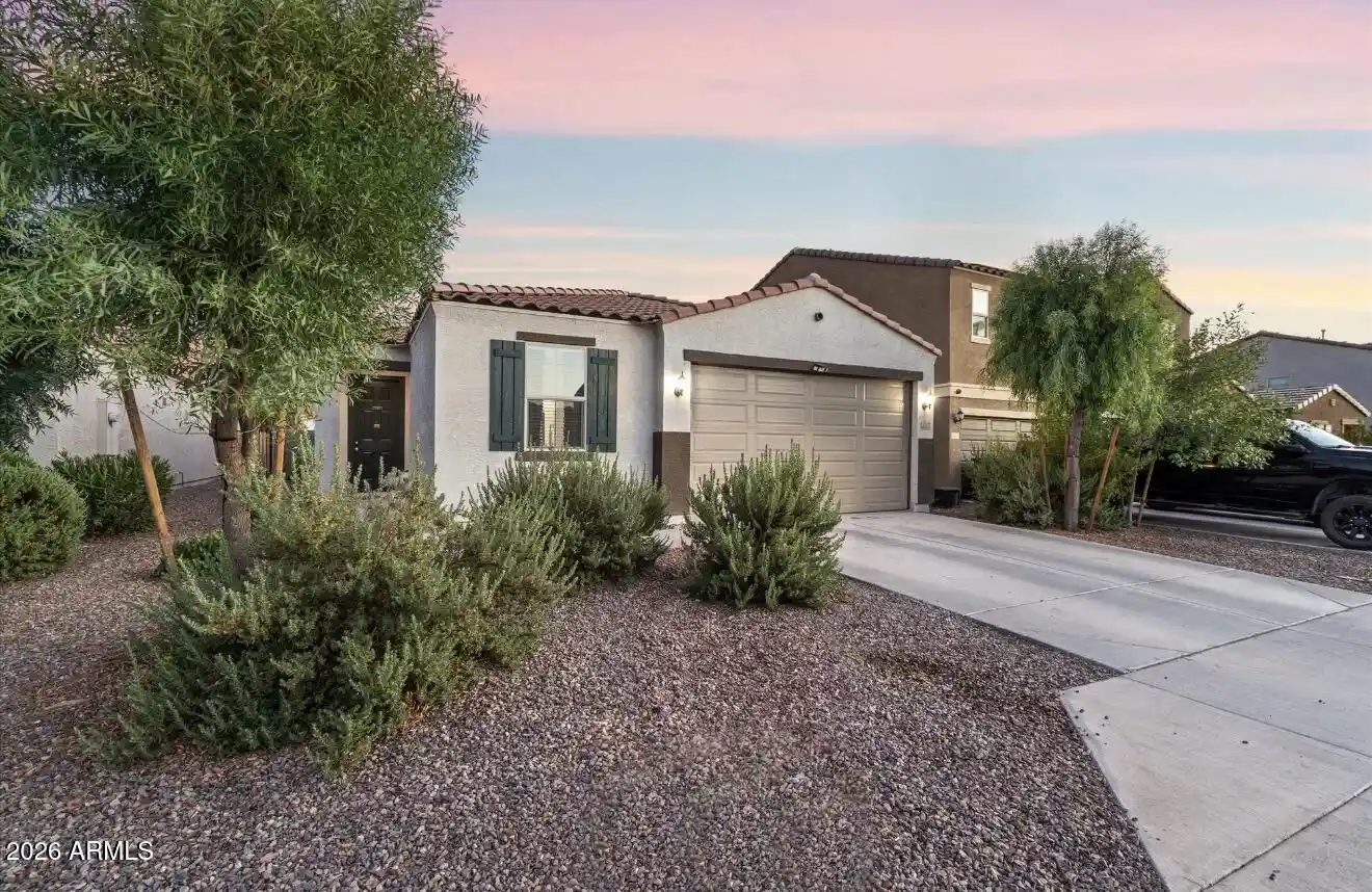 Photo 1 of Single family home for sale at 12365 W Belmont Ave, Glendale, AZ 85307 | MLS# 7091650 | Listing updated on 2026-10-25