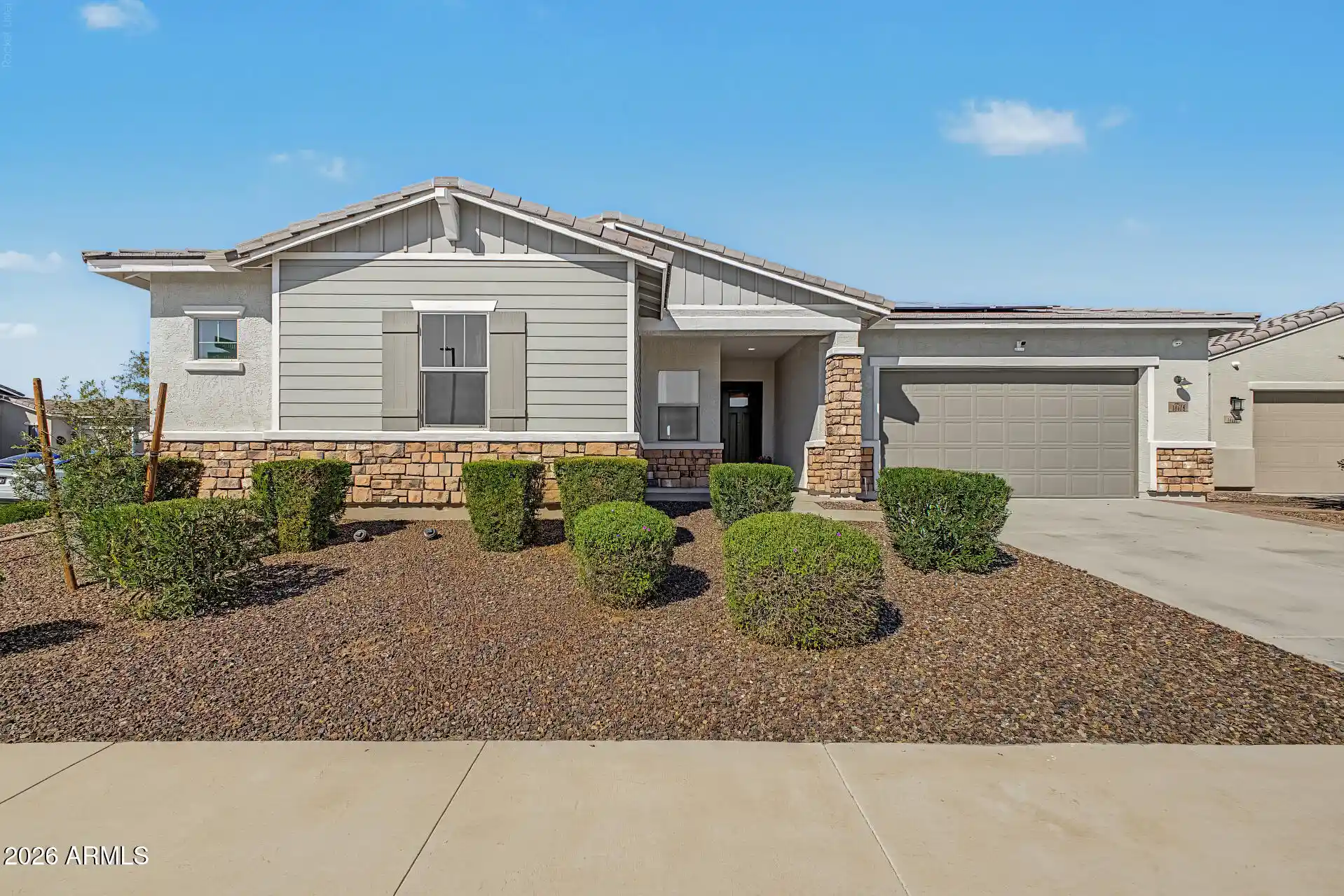 Single family home for sale at 18418 W Medlock Dr, Litchfield Park, AZ 85340 | MLS# 7091651