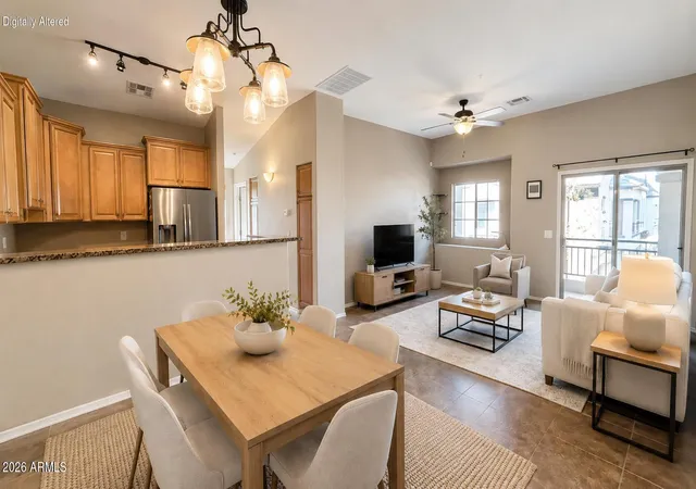 Photo 2 of Townhouse for sale at 2725 E Mine Creek Rd #2058, Phoenix, AZ 85024 | MLS# 7072534 | Listing updated on 2026-08-29