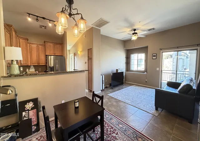 Photo 3 of Townhouse for sale at 2725 E Mine Creek Rd #2058, Phoenix, AZ 85024 | MLS# 7072534 | Listing updated on 2026-08-29