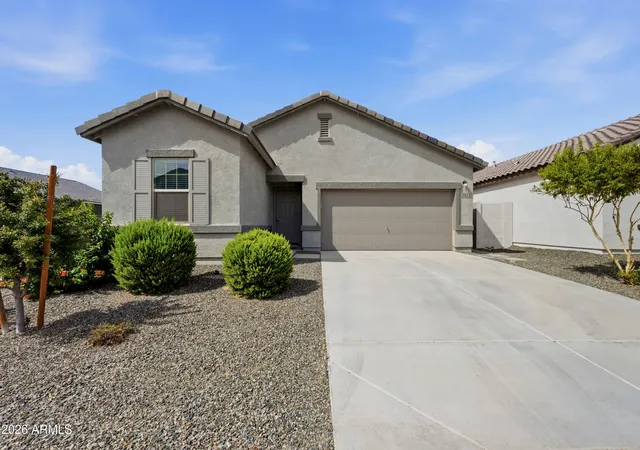 Photo 1 of Single family home for sale at 2022 E New Bonnet Ln, San Tan Valley, AZ 85140 | MLS# 7072498 | Listing updated on 2026-08-29