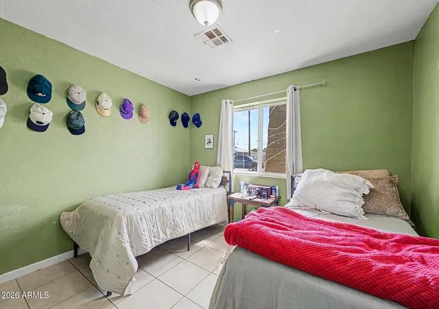Photo 3 of Single family home for sale at 2529 N 40Th Ave, Phoenix, AZ 85009 | MLS# 7072176 | Listing updated on 2026-09-14