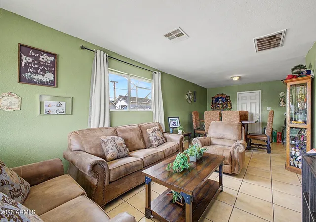 Photo 2 of Single family home for sale at 2529 N 40th Ave, Phoenix, AZ 85009 | MLS# 7072176 | Listing updated on 2026-09-14