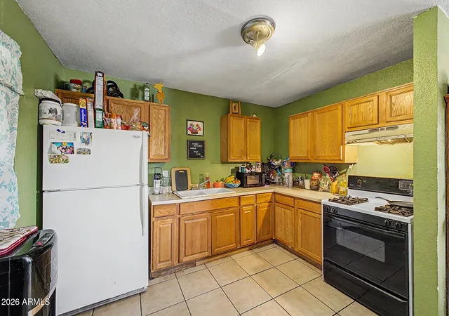 Photo 3 of Single family home for sale at 2529 N 40th Ave, Phoenix, AZ 85009 | MLS# 7072176 | Listing updated on 2026-09-14