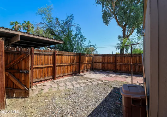 Photo 3 of Townhouse for sale at 6711 W Osborn Rd #5, Phoenix, AZ 85033 | MLS# 7072409 | Listing updated on 2026-08-28