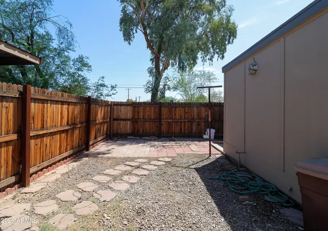 Photo 4 of Townhouse for sale at 6711 W Osborn Rd #5, Phoenix, AZ 85033 | MLS# 7072409 | Listing updated on 2026-08-28