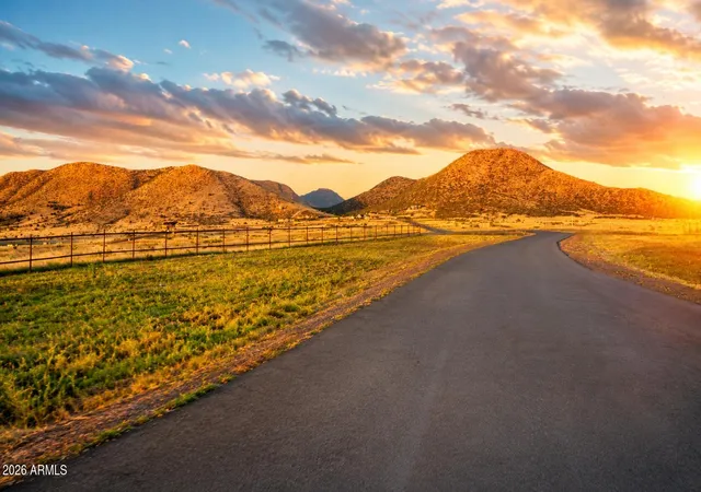Photo 3 of Land for sale at 10530 E Woven Gold Way (lot 58) Way #58, Prescott Valley, AZ 86315 | MLS# 7072181 | Listing updated on 2026-08-27