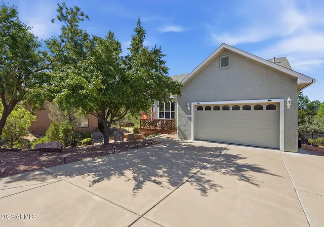 Photo 2 of Single family home for sale at 206 N Stagecoach Pass, Payson, AZ 85541 | MLS# 7072524 | Listing updated on 2026-08-29