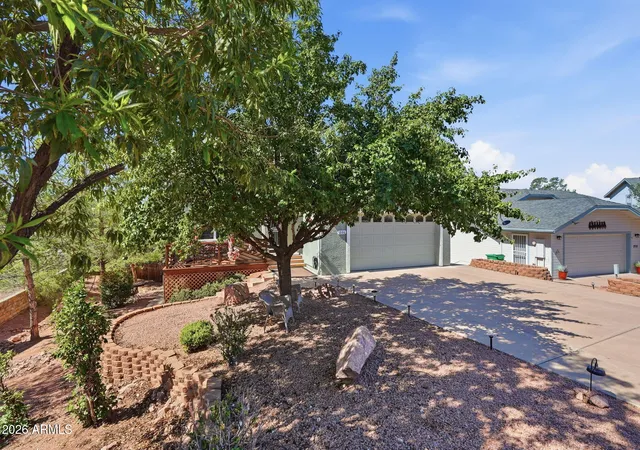 Photo 2 of Single family home for sale at 206 N Stagecoach Pass, Payson, AZ 85541 | MLS# 7072524 | Listing updated on 2026-08-29