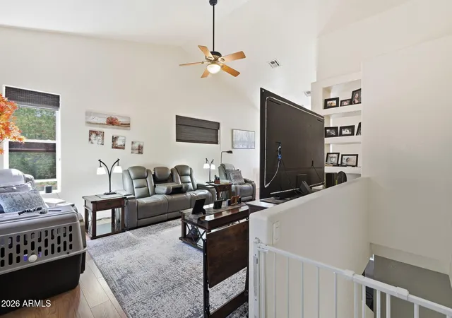 Photo 4 of Single family home for sale at 206 N Stagecoach Pass, Payson, AZ 85541 | MLS# 7072524 | Listing updated on 2026-08-29
