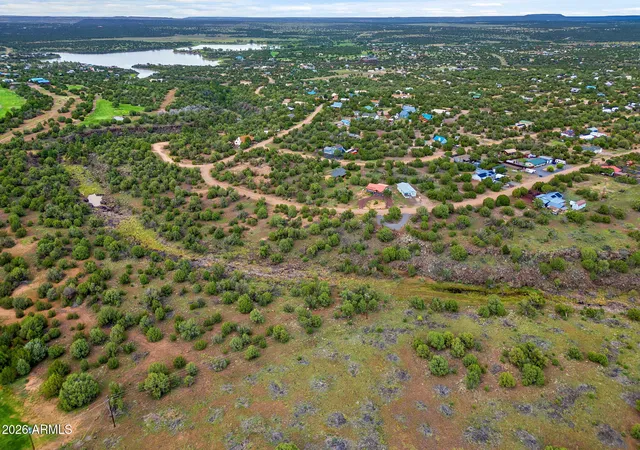 Photo 4 of Land for sale at 8281 &8283 Ridge Dr #11, Show Low, AZ 85901 | MLS# 7072179 | Listing updated on 2026-08-27