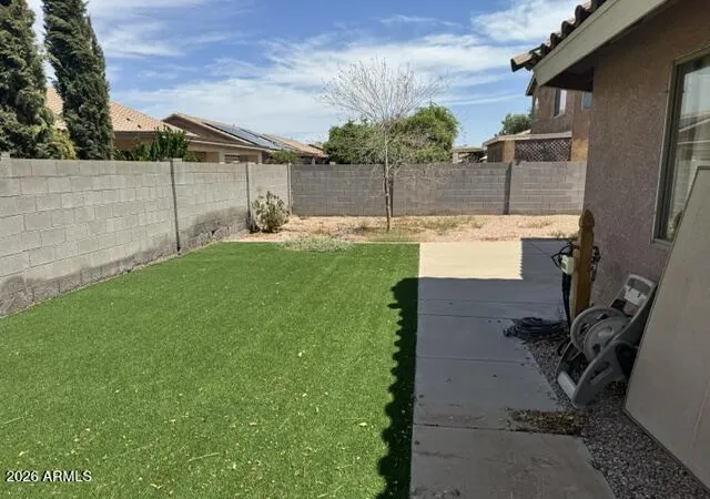 Photo 18 of Single family home for sale at 612 E Racine Pl, Casa Grande, AZ 85122 | MLS# 7072350 | Listing updated on 2026-10-08