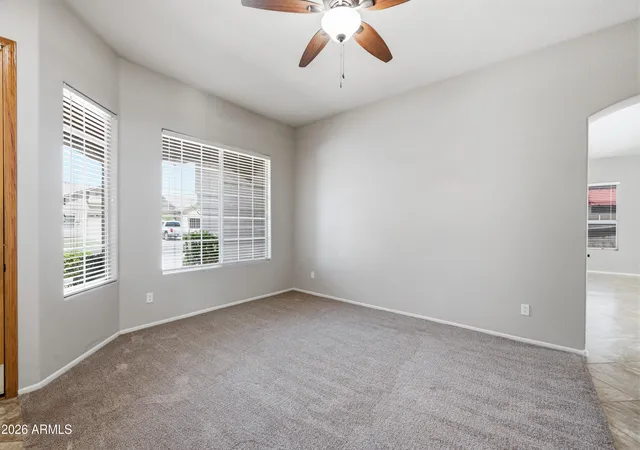Photo 4 of Single family home for sale at 7751 W Maui Ln, Peoria, AZ 85381 | MLS# 7073166 | Listing updated on 2026-08-30