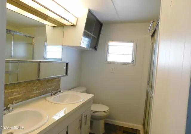 Photo 3 of Manufactured home for sale at 925 N Plaza Dr #38, Apache Junction, AZ 85120 | MLS# 7072298 | Listing updated on 2026-09-04