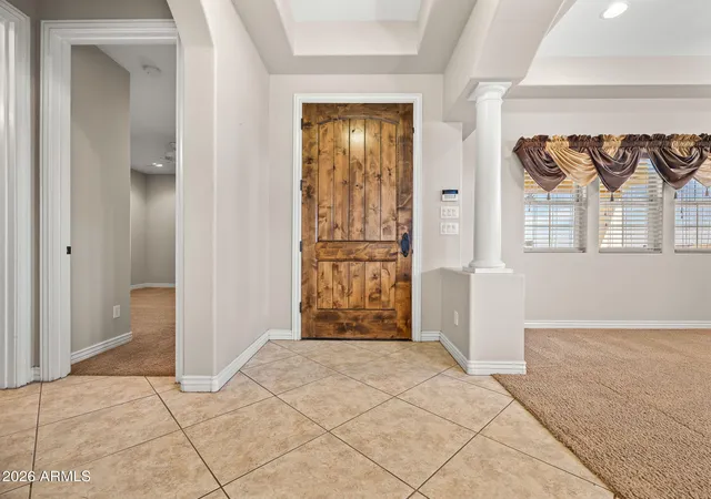 Photo 3 of Single family home for sale at 6528 N 171st Ln, Waddell, AZ 85355 | MLS# 7072211 | Listing updated on 2026-09-16